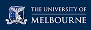 University of Melbourne logo