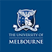 University of Melbourne logo